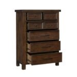 1559-9 Chest - Image 3