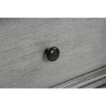 1559DG-10 Wardrobe Chest - Image 8