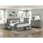 1559DG-4 Night Stand - Image 6