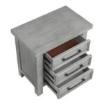 1559DG-4 Night Stand - Image 4