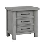 1559DG-4 Night Stand - Image 2