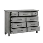 1559DG-5 Dresser - Image 3