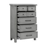 1559DG-9 Chest - Image 3