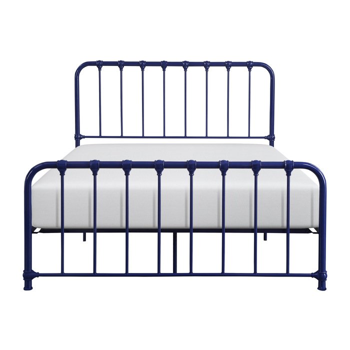 1571BU1_noBG_front__l-1.jpg 1571BUF-1 Full Platform Bed - Image 1
