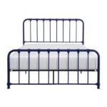 1571BU-1 Queen Platform Bed