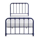 1571BUT-1 Twin Platform Bed