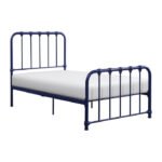 1571BUT-1 Twin Platform Bed - Image 2