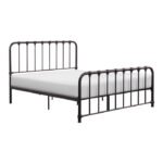 1571DZF-1 Full Platform Bed - Image 2