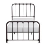 1571DZT-1 Twin Platform Bed