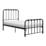 1571DZT-1 Twin Platform Bed - Image 2