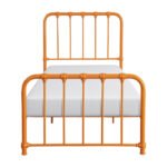 1571RNT-1 Twin Platform Bed