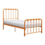 1571RNT-1 Twin Platform Bed - Image 2