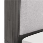 1573K-1CK* California King Platform Bed - Image 5
