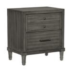 1573-4 Night Stand - Image 2