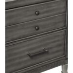 1573-4 Night Stand - Image 6