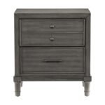 1573-4 Night Stand