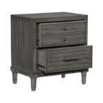 1573-4 Night Stand - Image 5