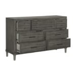 1573-5 Dresser - Image 3