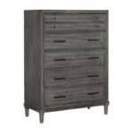 1573-9 Chest - Image 2