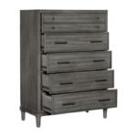 1573-9 Chest - Image 3