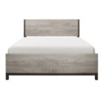 1577F-1* Full Bed
