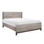 1577-1* Queen Bed - Image 2