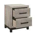 1577-4 Night Stand - Image 3