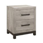 1577-4 Night Stand - Image 2