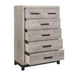 1577-9 Chest - Image 3