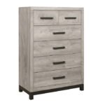 1577-9 Chest - Image 2