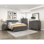 1577DGK-1CK* California King Bed - Image 4