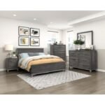 1577DGF-1* Full Bed - Image 4