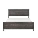 1577DGF-1* Full Bed