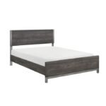 1577DG-1* Queen Bed - Image 3