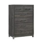 1577DG-9 Chest - Image 2