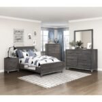 1577DGT-1* Twin Bed - Image 5