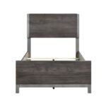 1577DGT-1* Twin Bed - Image 2
