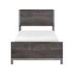1577DGT-1* Twin Bed