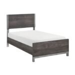 1577DGT-1* Twin Bed - Image 3