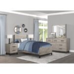 1577T-1* Twin Bed - Image 3