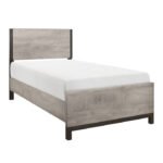 1577T-1* Twin Bed - Image 2
