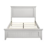 1581K-1CK* California King Bed - Image 2