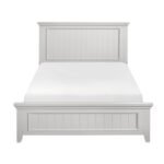 1581K-1CK* California King Bed