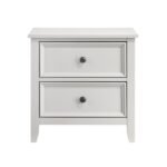 1581-4 Night Stand