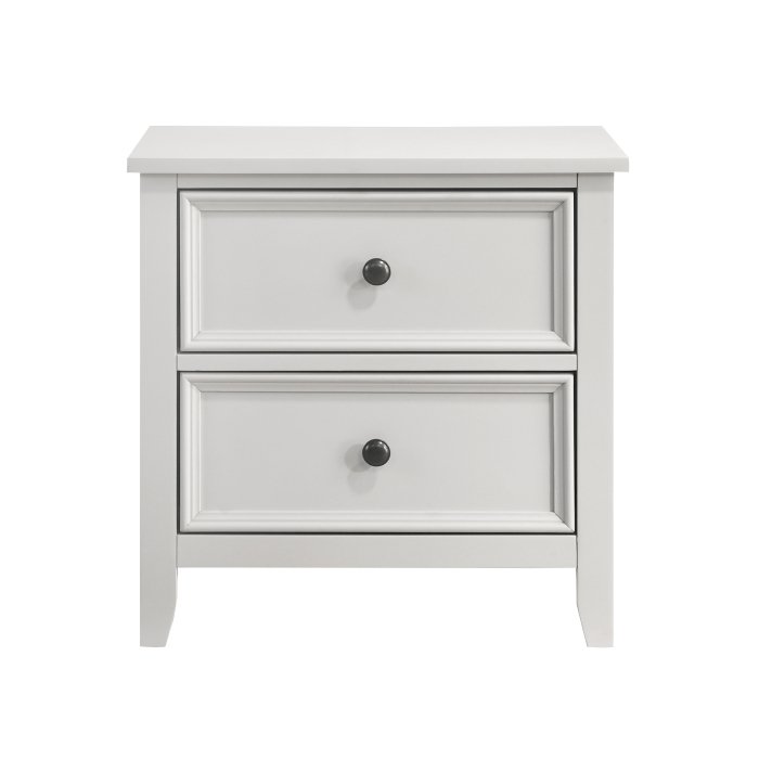 1581-4_noBG_front__l.jpg 1581-4 Night Stand - Image 1