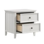 1581-4 Night Stand - Image 3