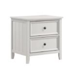 1581-4 Night Stand - Image 2