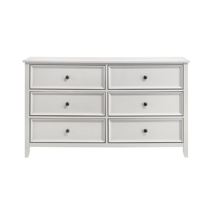 1581-5_noBG_front__l.jpg 1581-5 Dresser - Image 1