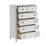 1581-9 Chest - Image 3