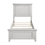 1581T-1* Twin Bed - Image 2